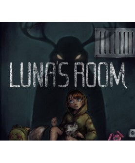 Luna s Room Steam Key GLOBAL